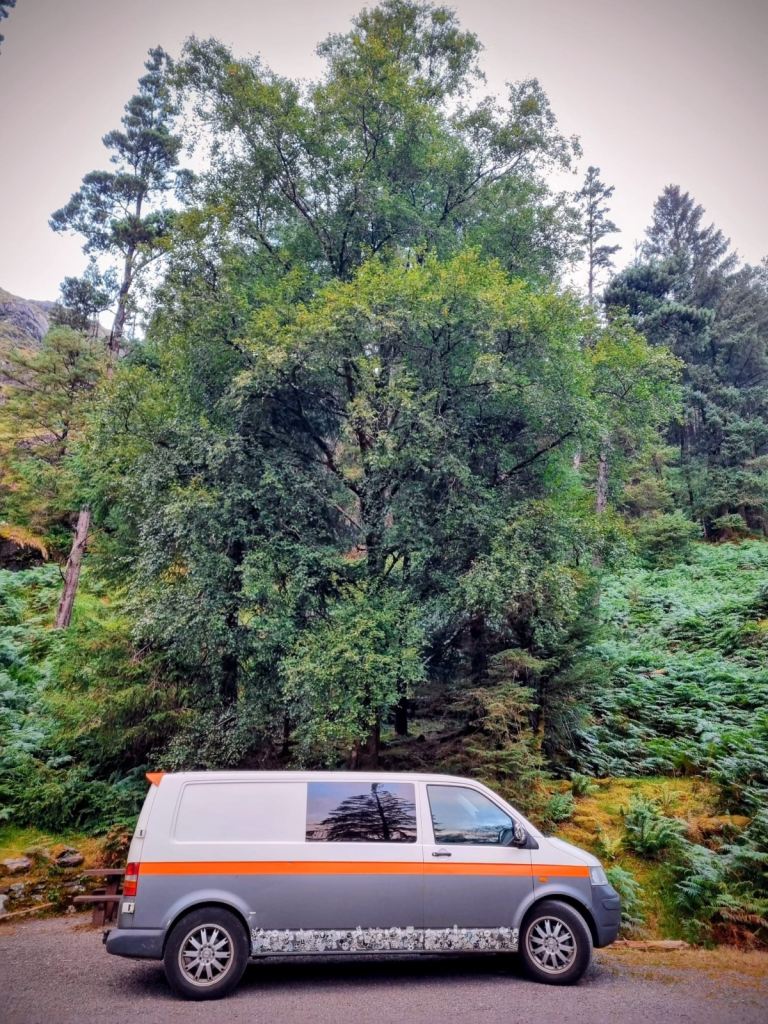 Volkswagen (VW), transporter, LWB 1.9 TDI , T5, CAMPERVAN 2007, 1896 (cc) – £8,499 priced to sell