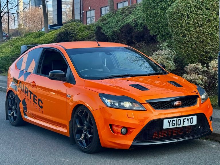 2010 focus st3,focus st-3,focus st,focus 2.5 st,st225,st 225,focus st mk2,focus