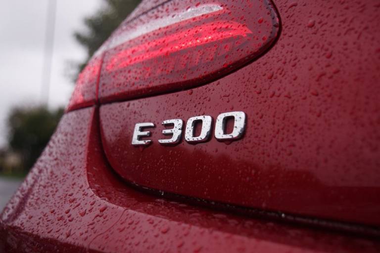 2019 Mercedes-Benz E Class 2.0 E300 GPF AMG Line Coupe 2dr Petrol G-Tronic+ Euro 6 (s/s) (245 ps)...