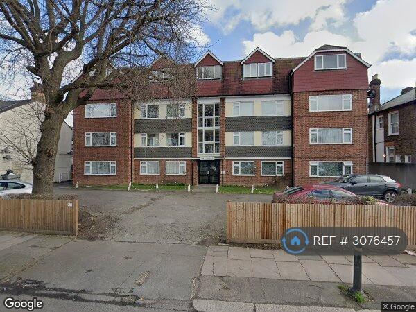 1 bedroom flat in Croydon Road, London, SE20 (1 bed) (#3076457)