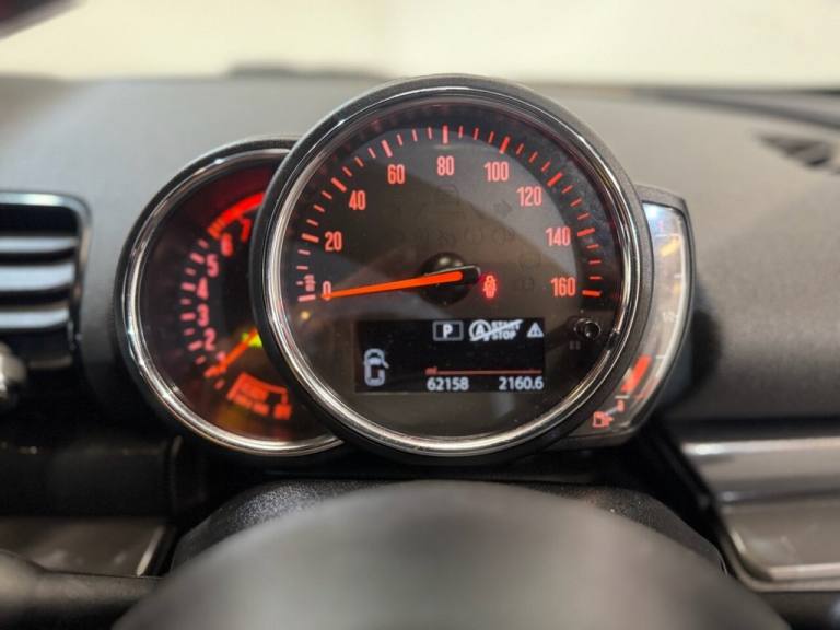 2020 MINI Clubman 1.5 Cooper Sport 6dr Auto ESTATE PETROL Automatic