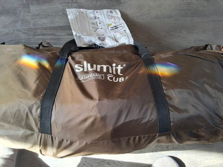 Slumit Cub tent