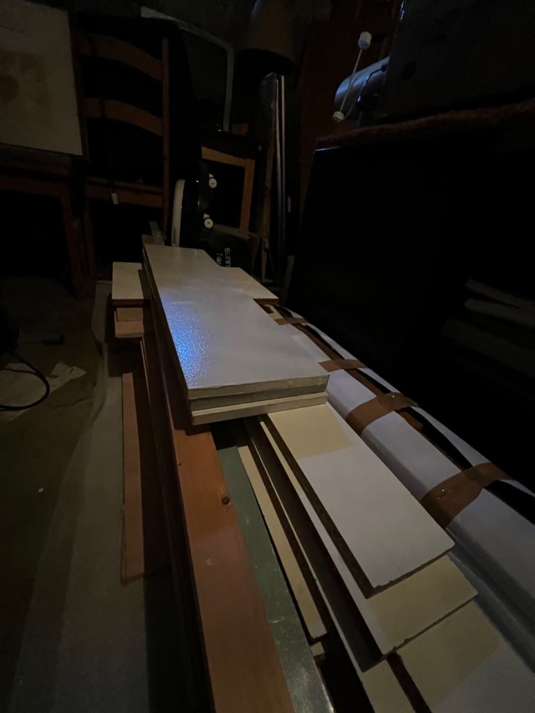 Timber Wood Building Decorating Home Renovation Supplies Various Types & Sizes