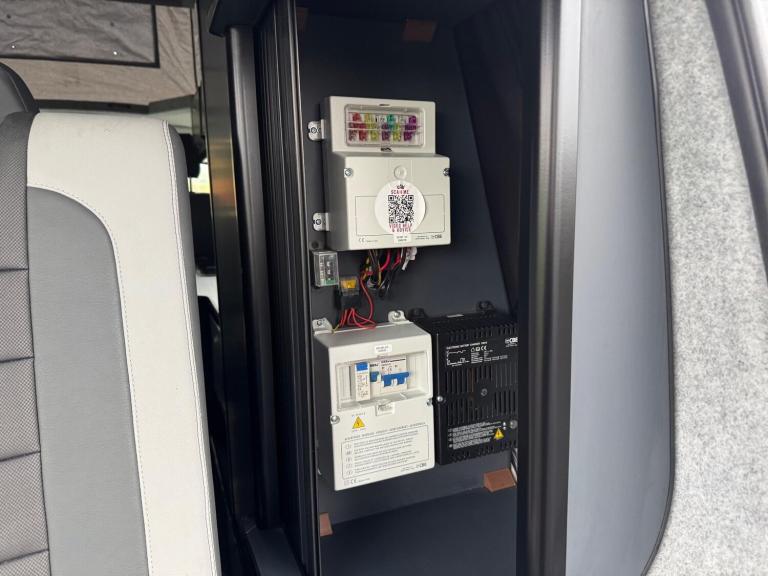 2022 Volkswagen Transporter 2.0 TDI 90 Startline Van PANEL VAN DIESEL Manual