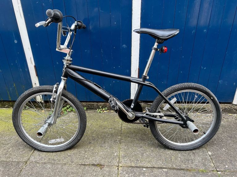 BMX - 4 footpegs (Professional quality)