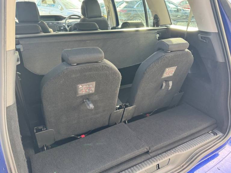 2018 68 CITROEN GRAND C4 SPACETOURER 1.5 BLUEHDI TOUCH EDITION MPV 5DR DIESEL MA