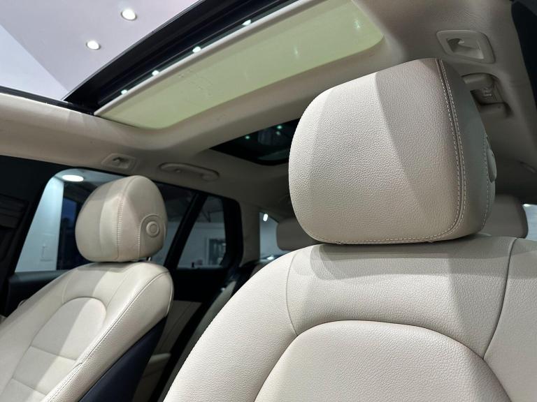 2016 Mercedes-Benz C Class 2.0 C350e 6.4kWh Sport (Premium Plus) G-Tronic+ Euro 6 (s/s) 5dr 18in ...