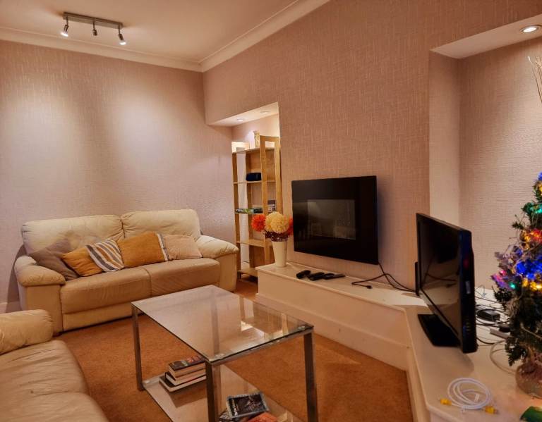 Malone / Stranmillis