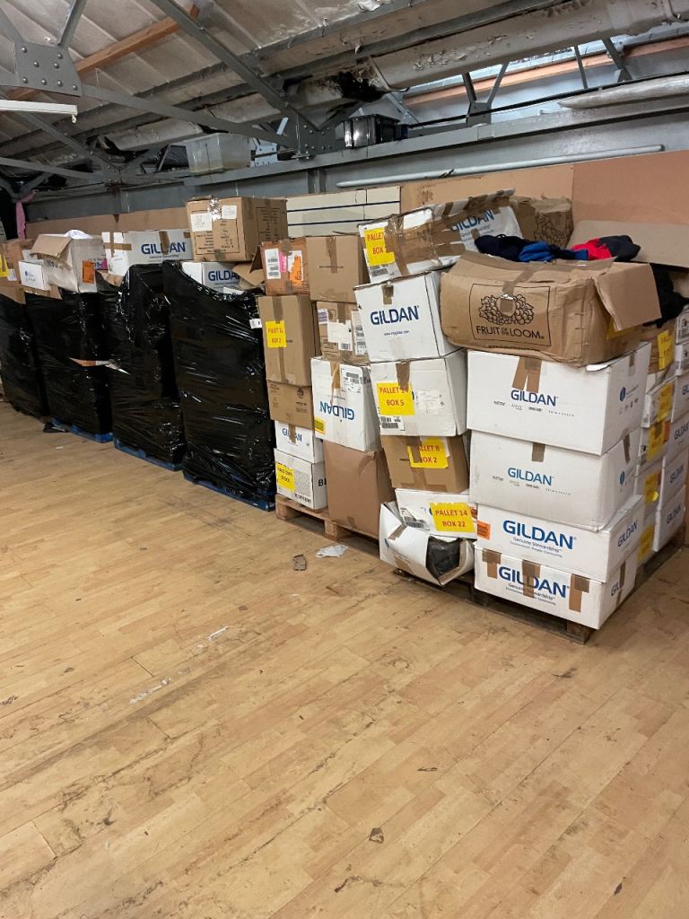 Clearance plain T shirts