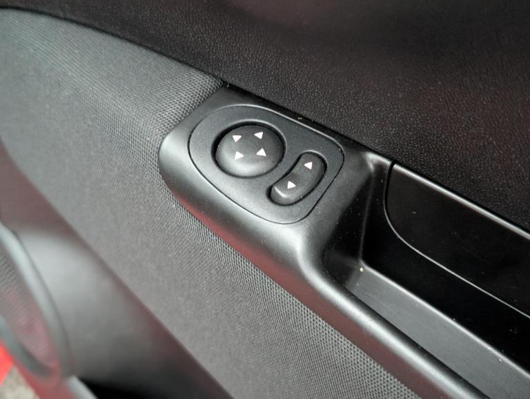 2018 Abarth 595 1.4 T-Jet Competizione Euro 6 3dr HATCHBACK Petrol Manual