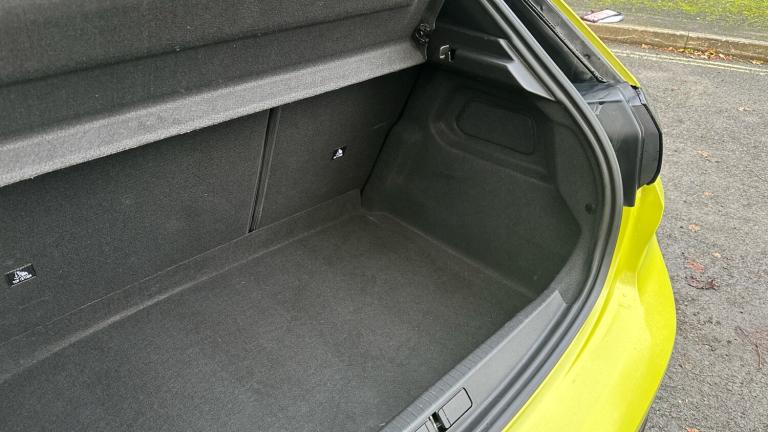 2024 Peugeot 208 1.2 Hybrid 136 GT 5dr e-DSC6 HATCHBACK PETROL Automatic