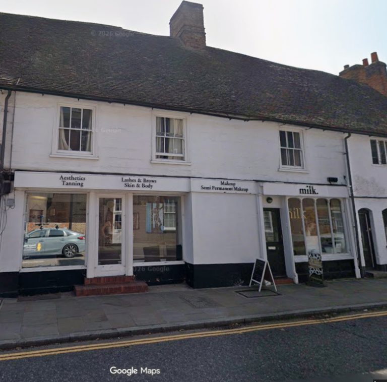 Retail shop to Rent £270 p/w +VAT -Baldock -Direct from Landlord- No extra Fees