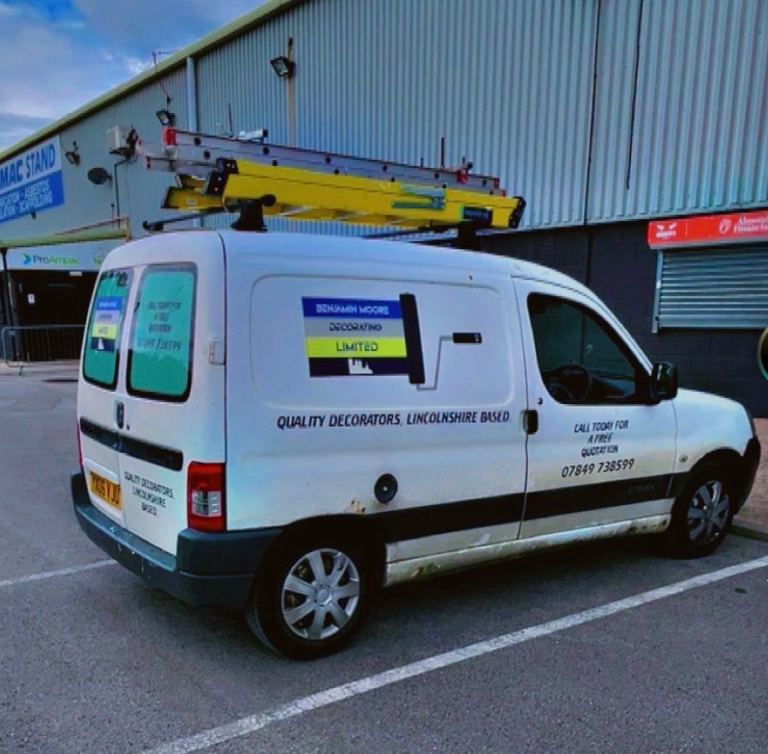 Citroen, BERLINGO, Panel Van, 2006, Manual, 1867 (cc)