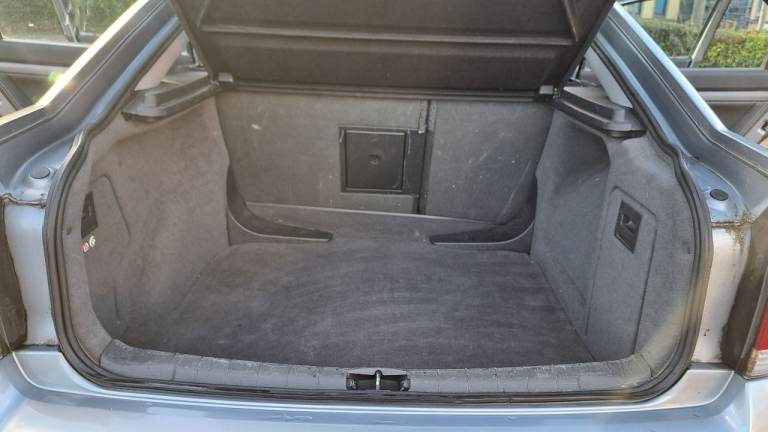 2007 Vauxhall Vectra 2.2 Direct Petrol Automatic – Rare Spec – New MOT – ULEZ Compliant