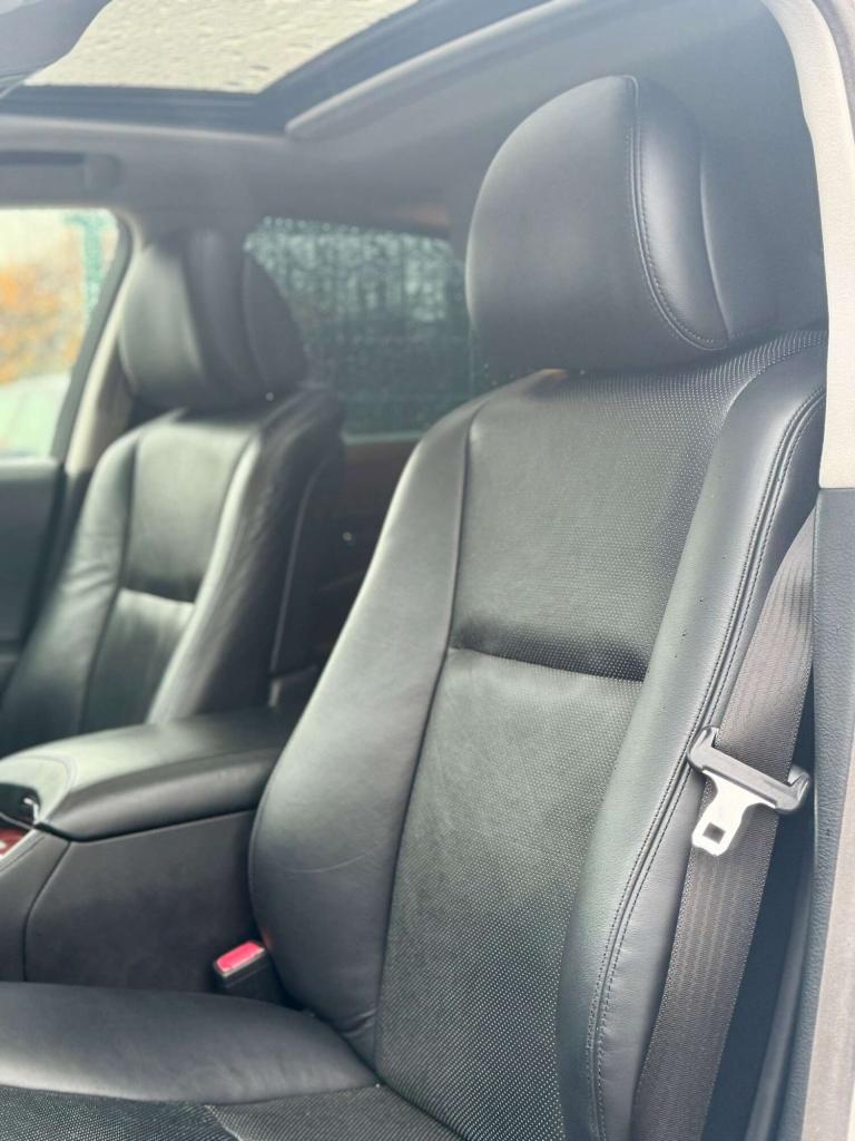 2022 Lexus LS 5.0 600h V8 Premier Saloon 4dr Petrol Hybrid CVT 4WD Euro 5 (s/s) (445 ps) Saloon H...