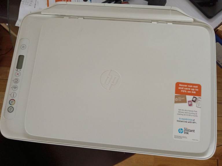 Hp Deskjet 2710e All in one Printer 