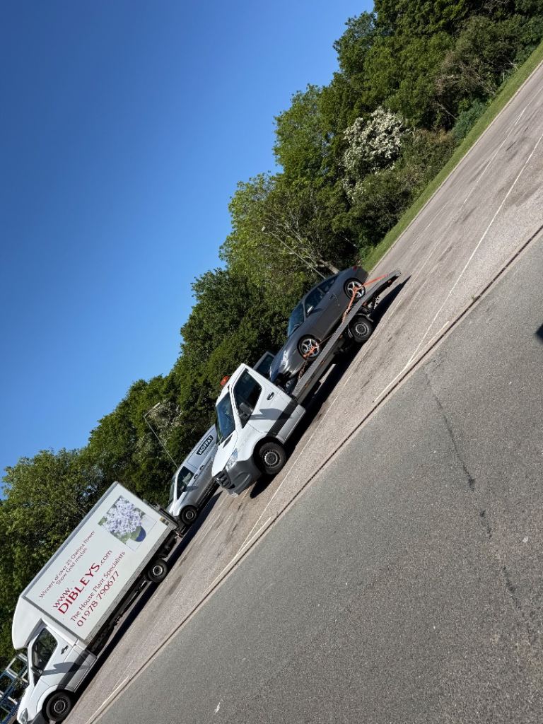 CHEAP VEHICLE RECOVERY SERVICE TOW TRUCK CAR TRANSPORTATION & DELIVERY