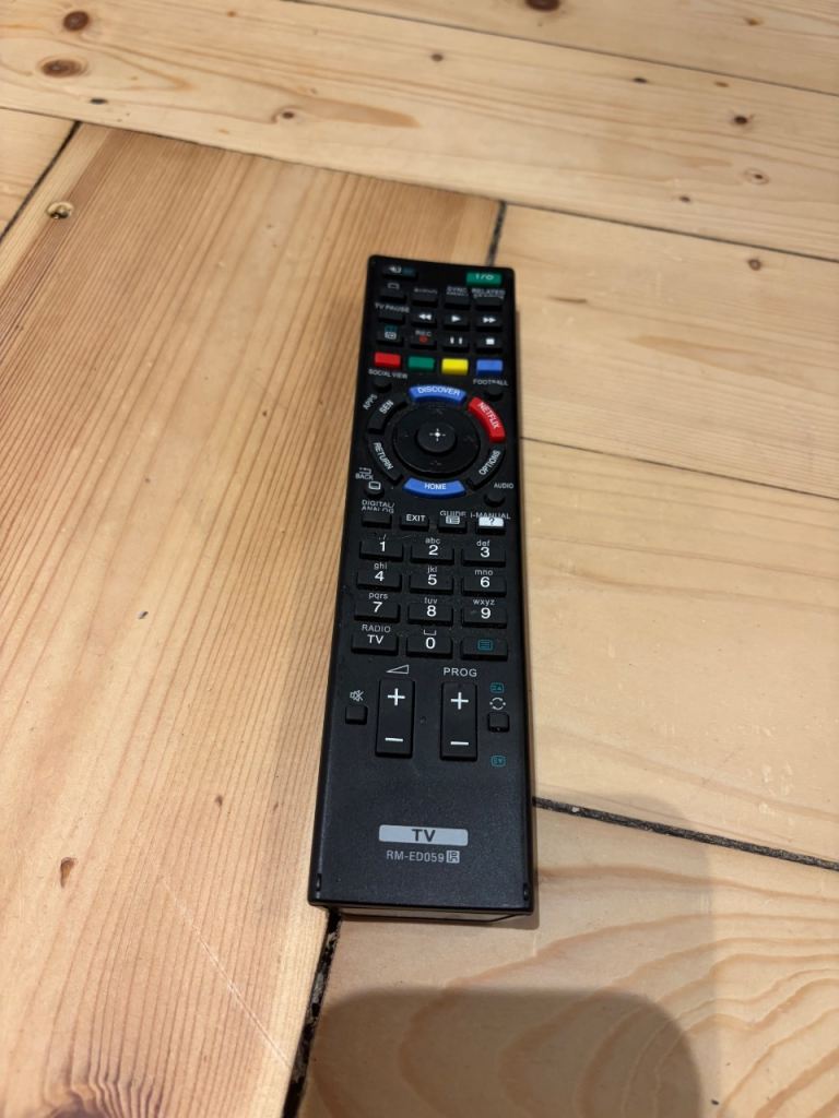 Sony 42 inch TV