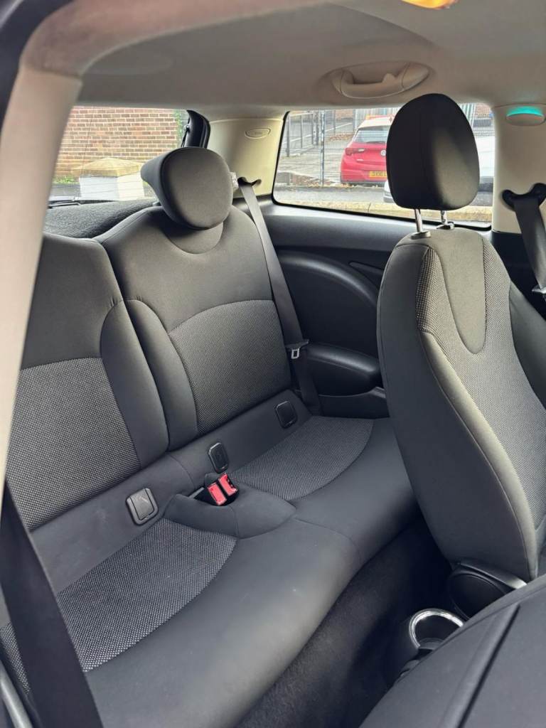 Mini, HATCHBACK, Hatchback, 2013, Manual, 1598 (cc), 3 doors