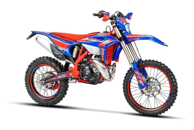 2026 BETA RR RACE 300 2 STROKE MODEL - IN STOCK NOW - OFFICIAL DEALER