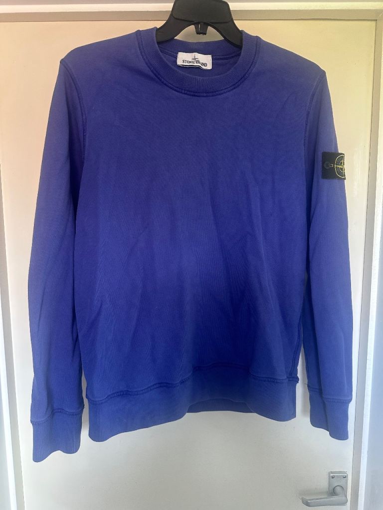 Stone Island Jumper