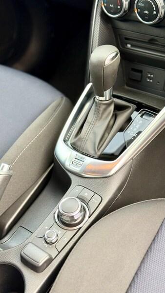 2016 Mazda Demio Mazda Demio Skyactiv Petrol Automatic