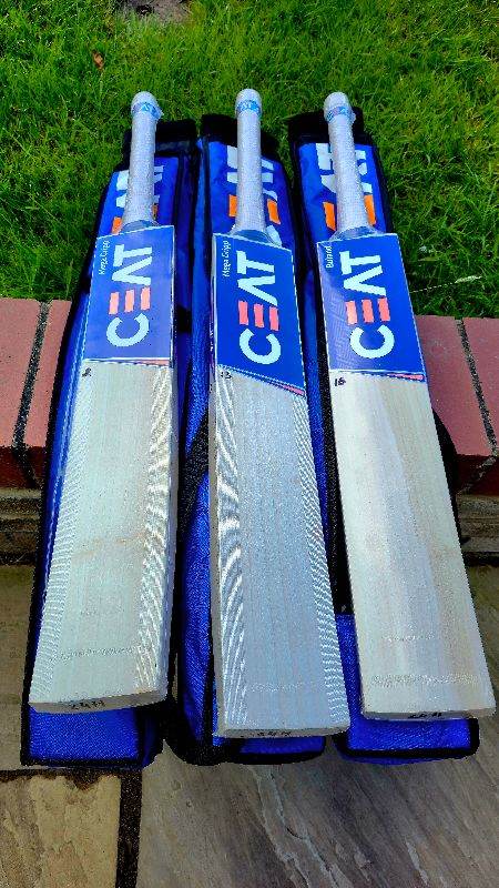 Top Grade English Willow Cricket Bats