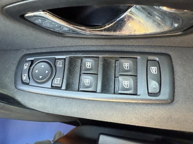 2012 Renault Megane Hatchback Diesel Manual