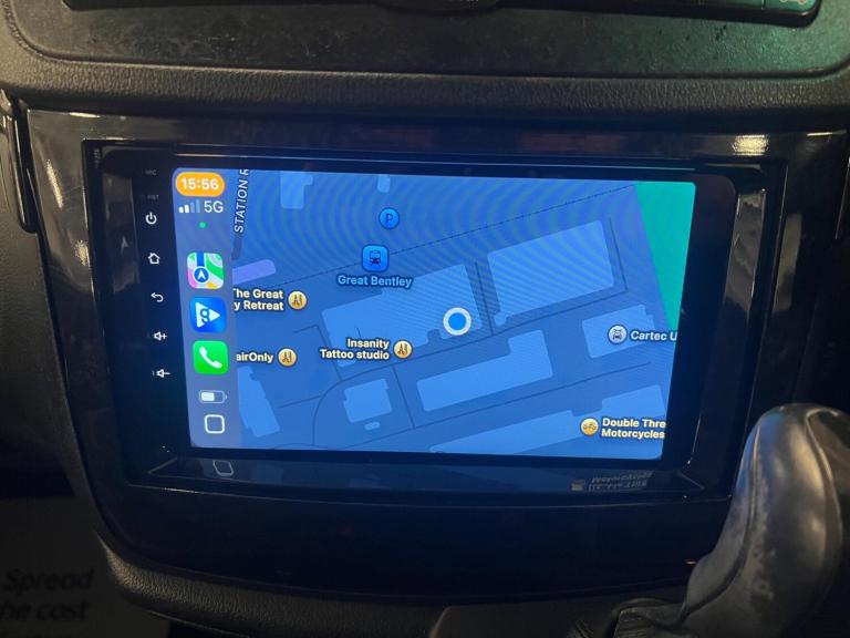 2009 Mercedes-Benz Viano 3.0 CDI Ambiente RWD L4 H1 5dr MPV Diesel Automatic