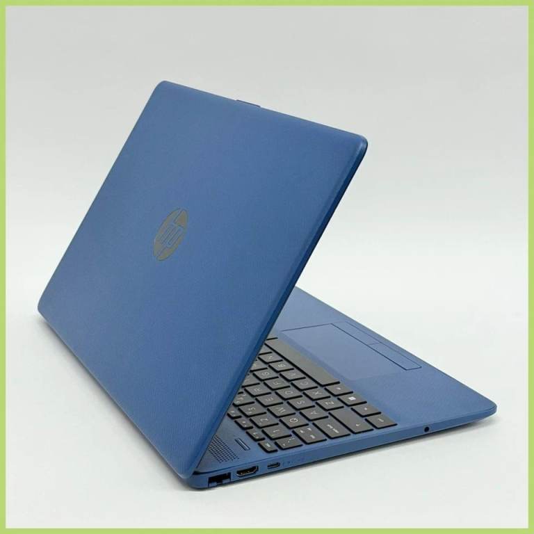 HP 250 G8 Intel Core i5 11th Gen 8GB RAM 256GB SSD 15.6" FHD Windows 11 Pro Laptop