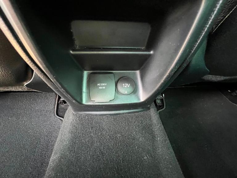 2022 Ford Ranger 2.0 EcoBlue Wildtrak Pickup Double Cab 4dr Diesel Auto 4WD Euro 6 (s/s) (21 Pick...