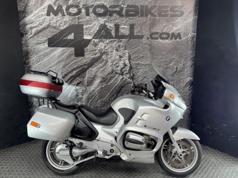 BMW R1150RT R1150 RT 2002 