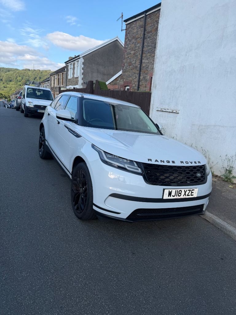 Land Rover, RANGE ROVER VELAR, Estate, 2018, Other, 1999 (cc), 5 doors