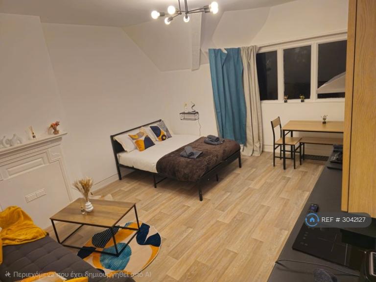 Studio flat in Hunter Street, Chester, CH1 (#3042127)