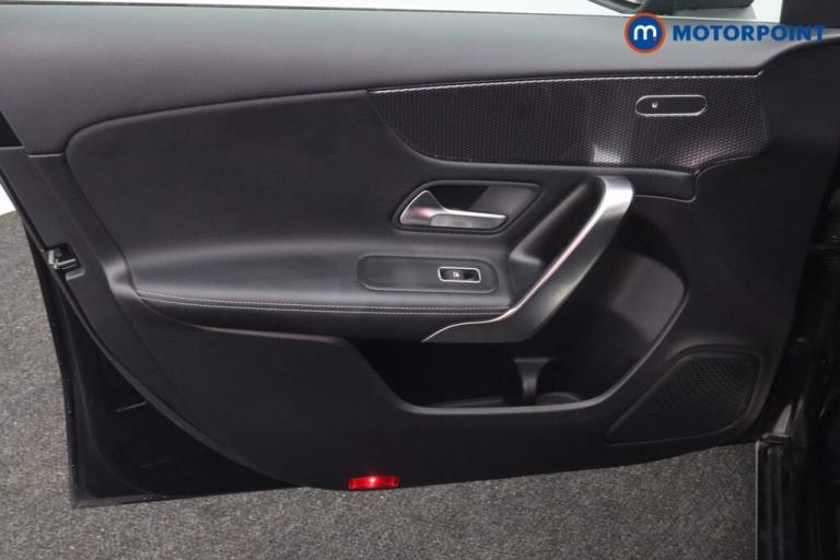 2019 Mercedes-Benz A-Class A180 Sport Executive 5dr Auto HATCHBACK PETROL Automatic