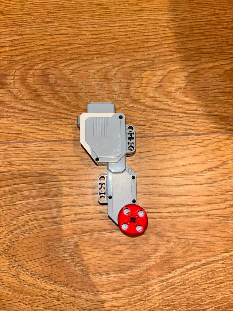 LEGO Mindstorms EV3 Large Motor — More Available