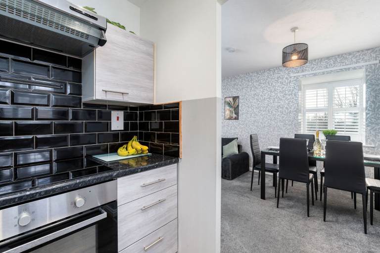 Queens Road, Weybridge, Surrey, KT13