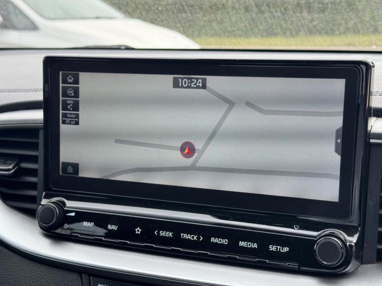 2020 Kia Ceed 1.6 CRDi 2 NAV Sportswagon Euro 6 (s/s) 5dr ESTATE Diesel Manual