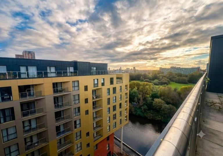 2 bedroom apartment to rent