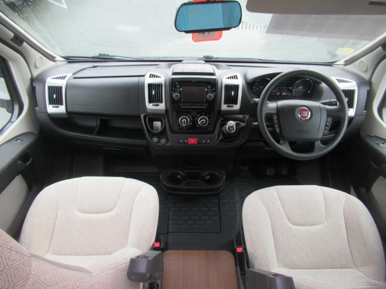 Auto Trail Tracker FB