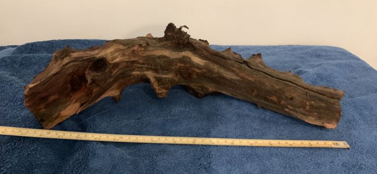 XL Driftwood Bog Wood for Fish Tank Aquarium 