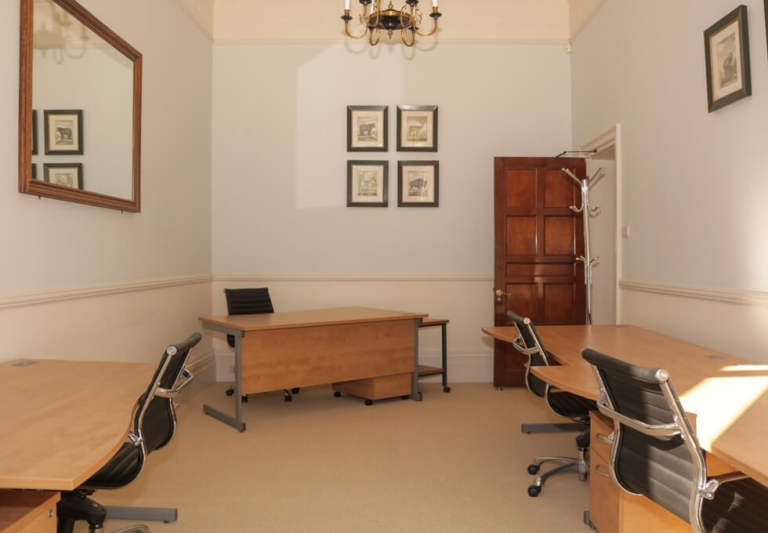 *Victoria* Private Serviced Offices: Units from 2 to 50 desks for rent SW1