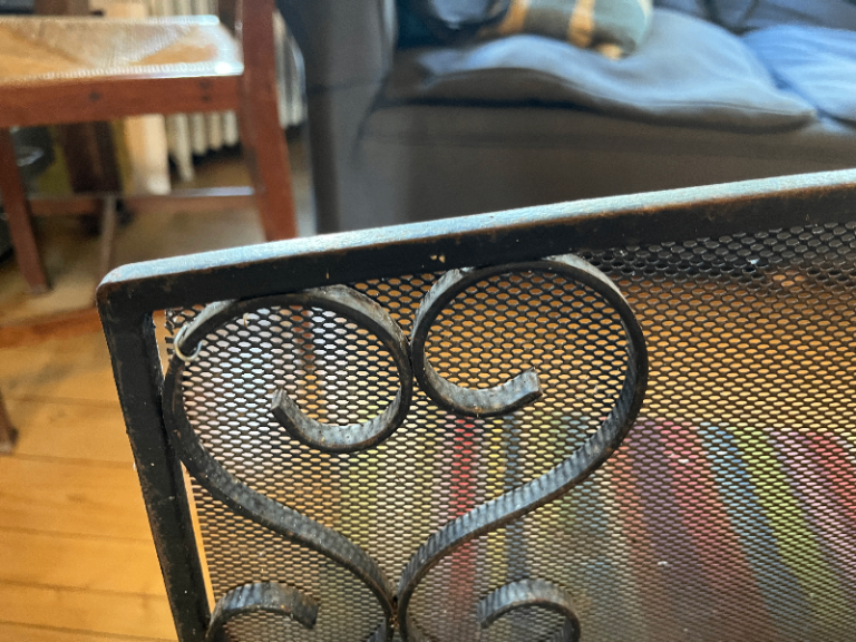 Fire Guard