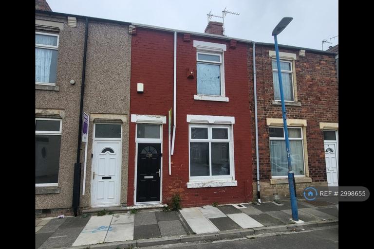 2 bedroom house in Mapleton Road, Hartlepool, TS24 (2 bed) (#2998655)