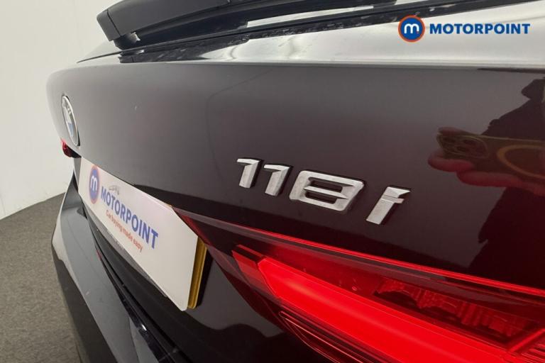 2024 BMW 1 Series 118i [136] SE 5dr Step Auto [Live Cockpit Pro] Hatchback Petrol Automatic