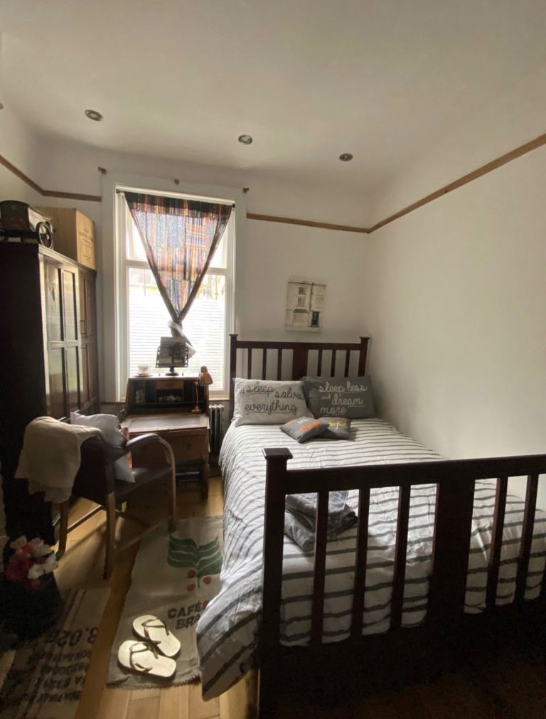 Room to rent Herne Hill - £850