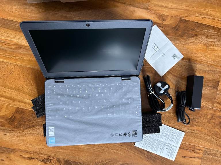 NEW Lenovo Boxed Item
