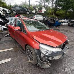 ♻️BMW 2 SERIES 2019 1.5 PETROL BREAKING FOR PARTS♻️