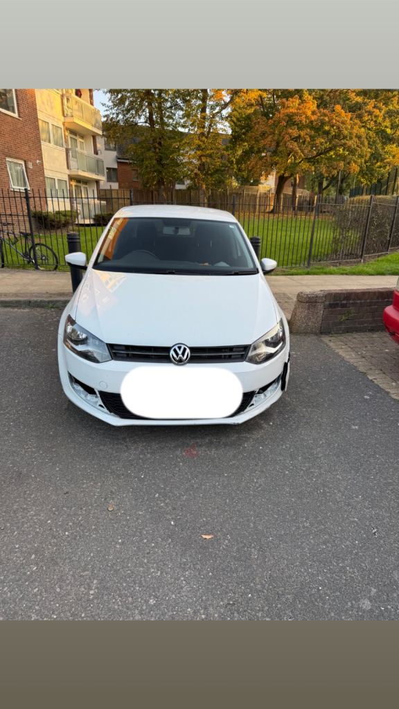 Volkswagen, POLO, 2012, 1190 (cc)