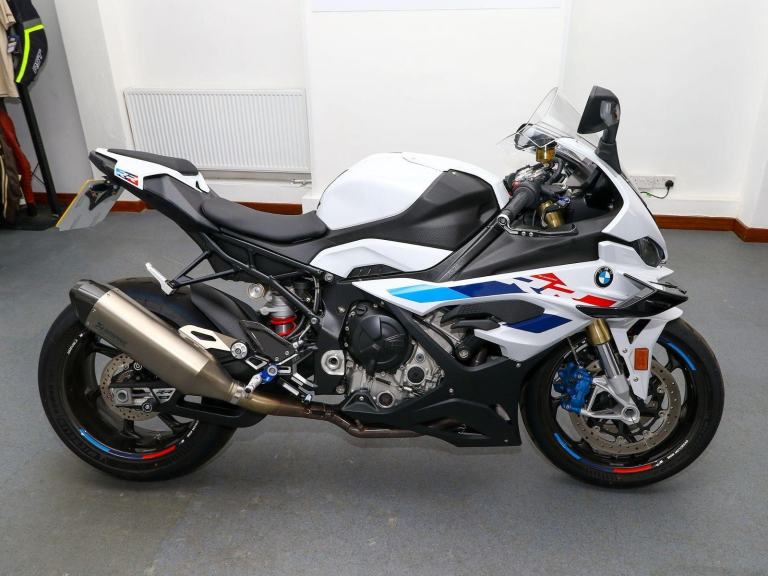 2024 BMW S 1000 RR 1000 Sport Euro 5
